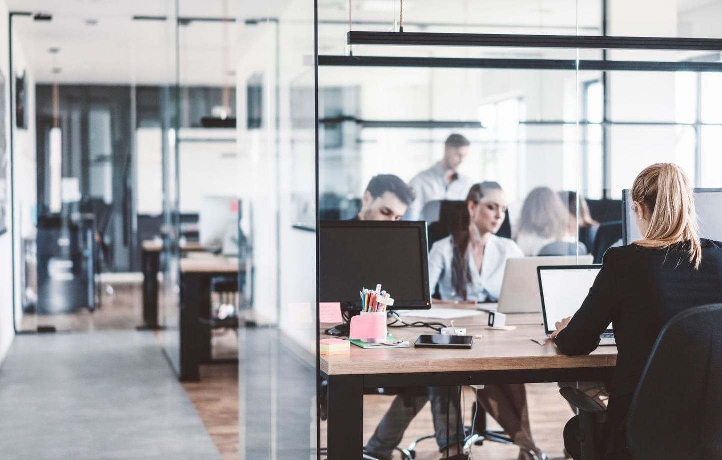 ¿Te estás saltando el teletrabajo porque en la oficina hay aire acondicionado? Cuéntanos ¿Te estás saltando el teletrabajo porque en la oficina hay aire acondicionado? Cuéntanos